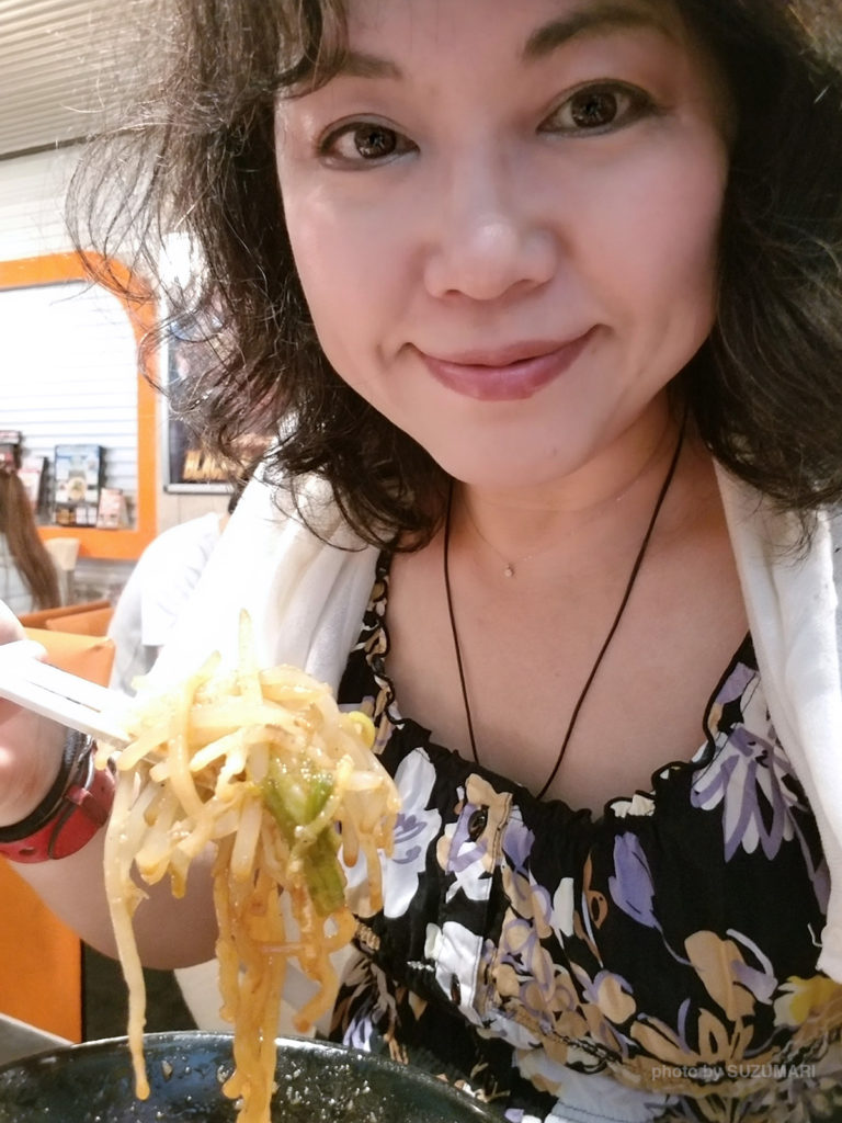 もやしもたっぷり