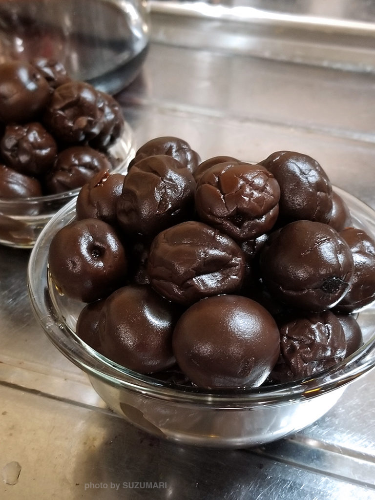 チョコレート菓子みたいな?