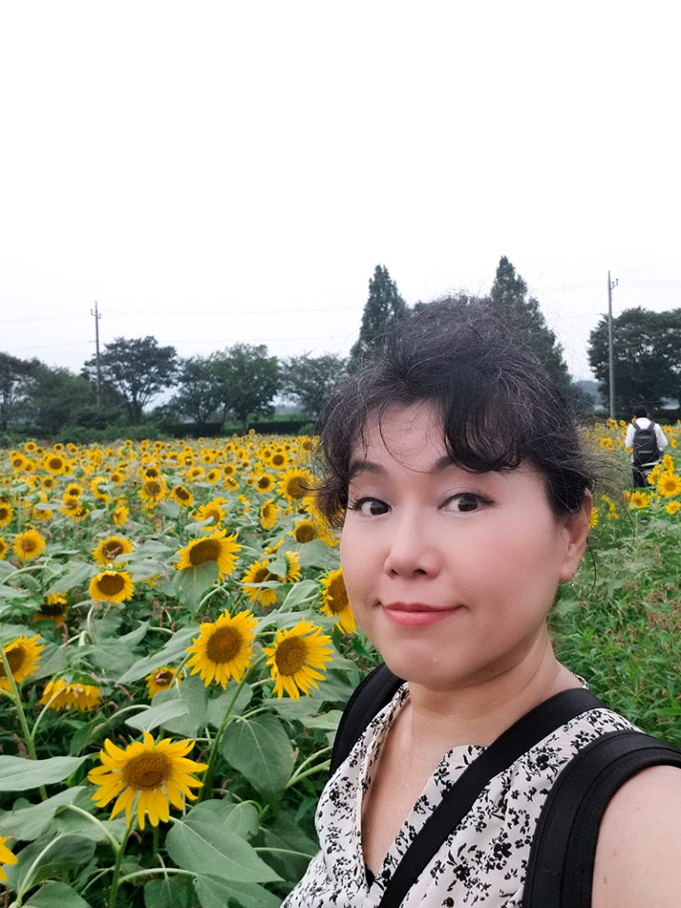 耳にしてみた!