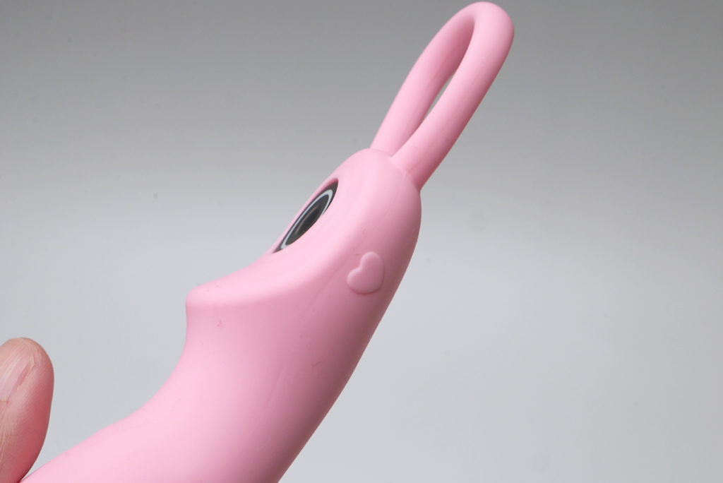停止ボタン