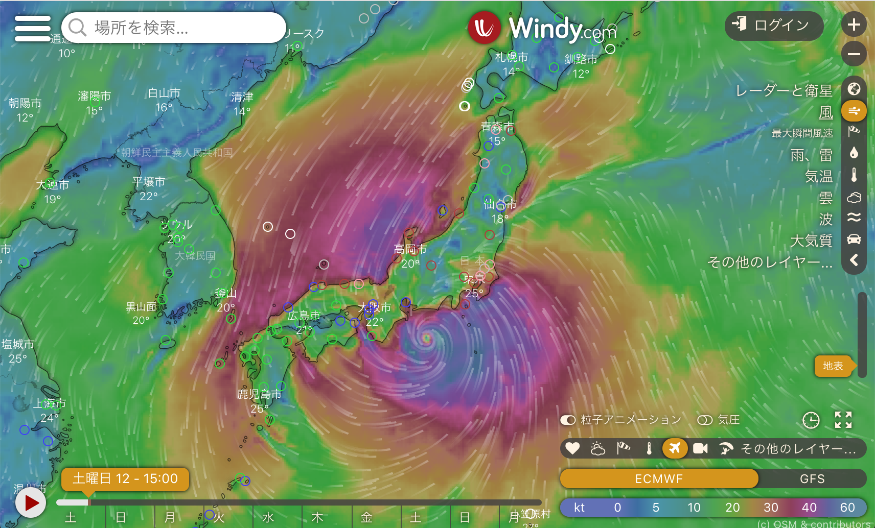すずまりブログ