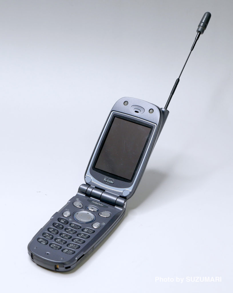 N505i