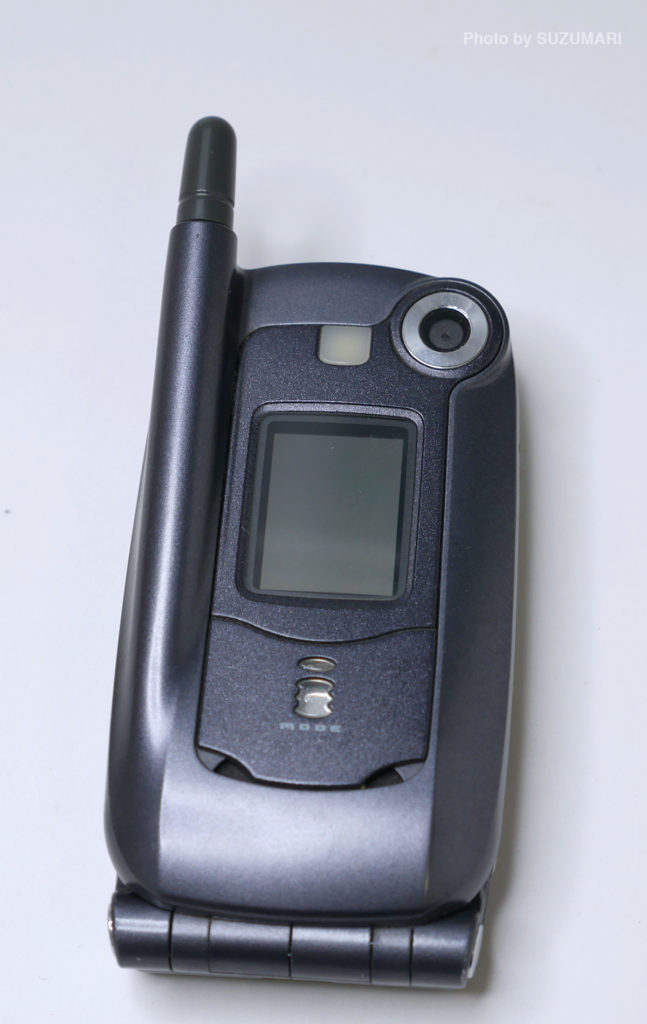 N505i