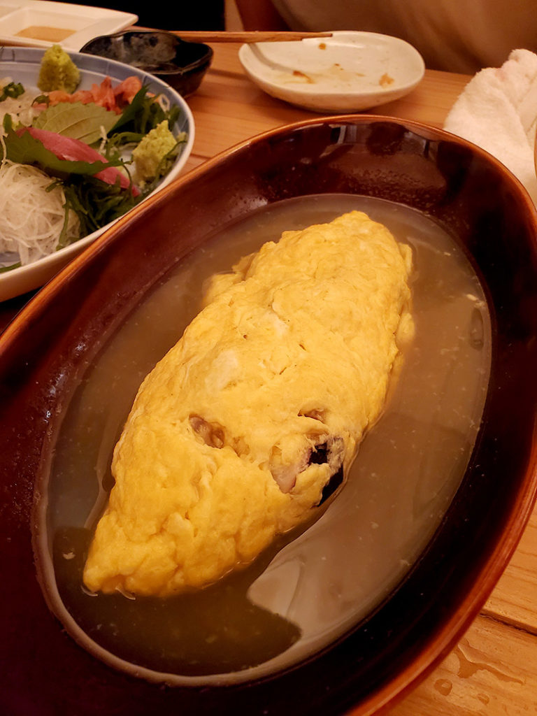 卵焼き