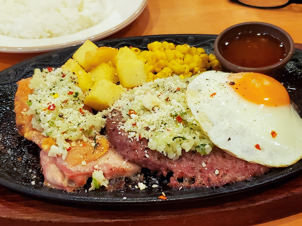 私がサイゼリヤのハンバーグで ディアボラ風ソース を選ぶ理由 すずまりブログ