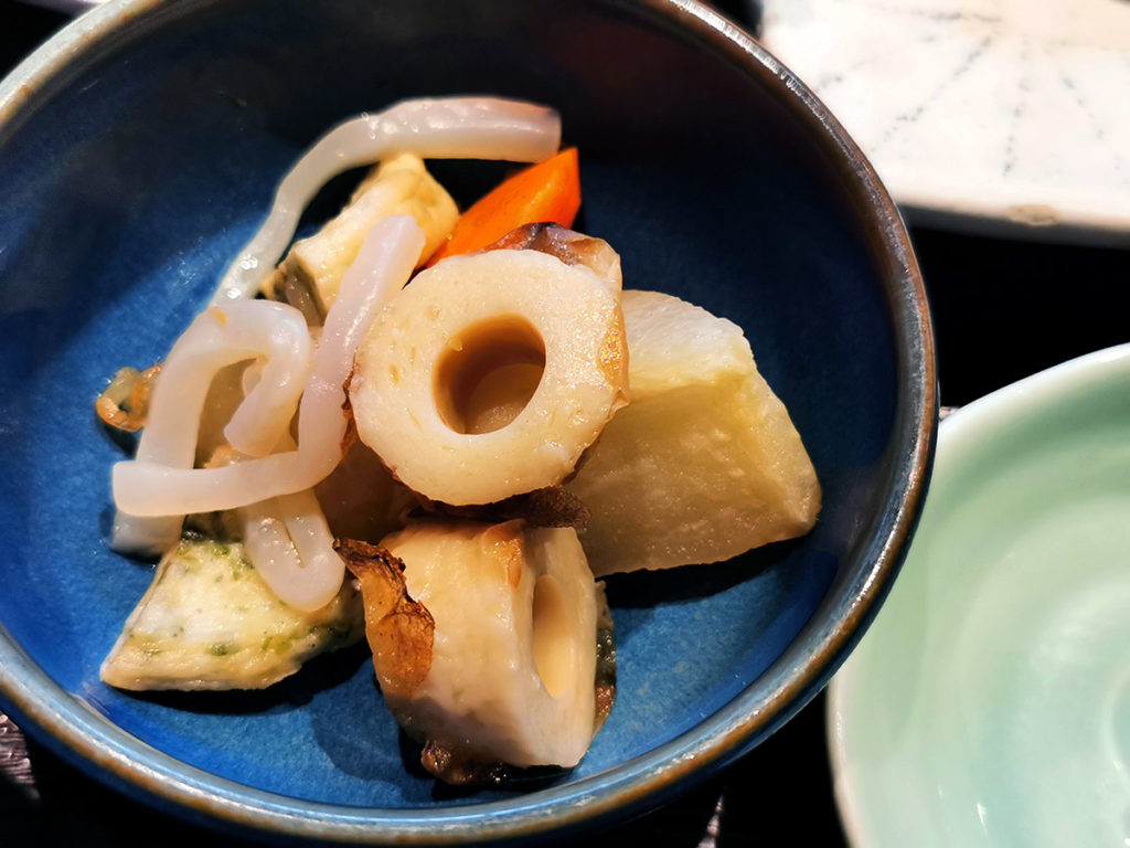 煮もの