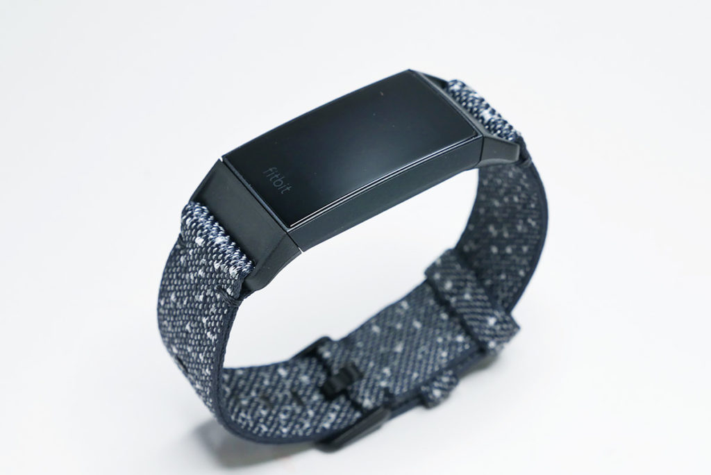 Fitbit Charge4