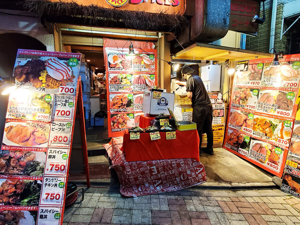 夜はビールのテイクアウトもできるようです