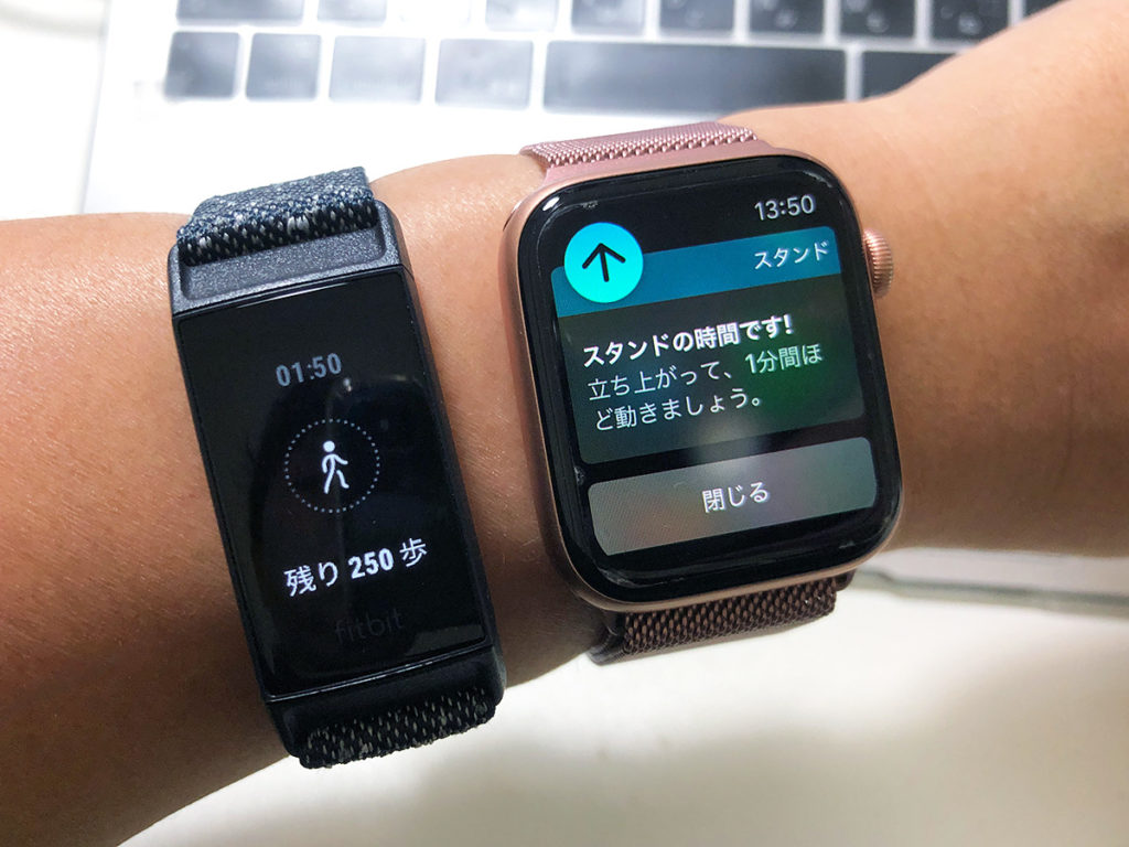 運動を促進する機能