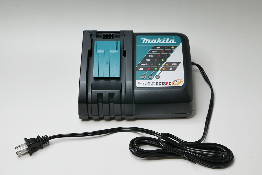 充電器