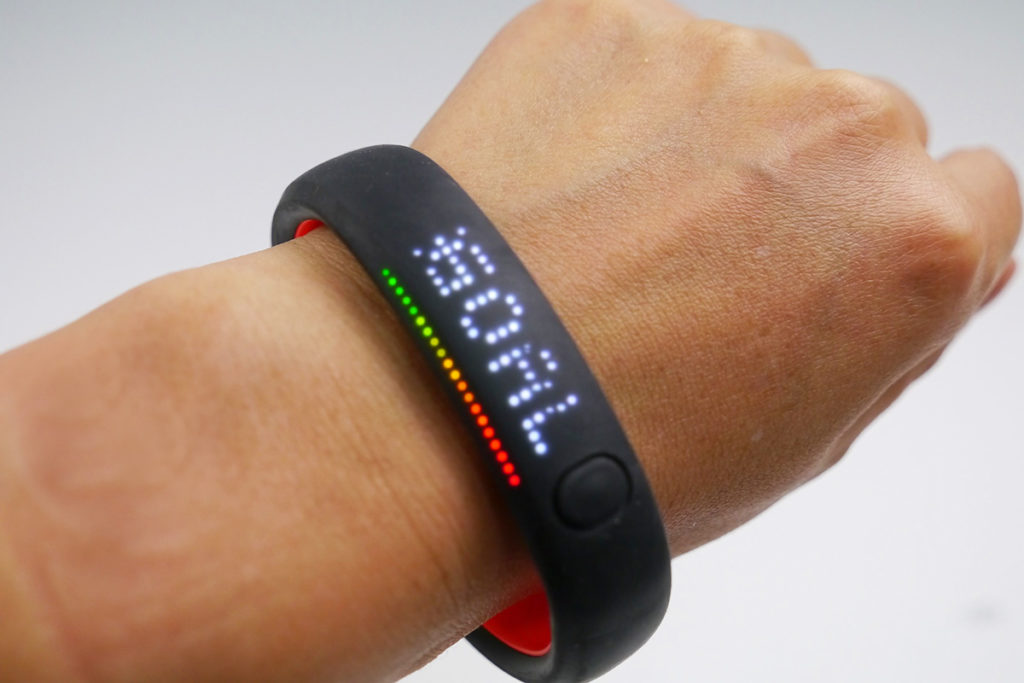 Nike FuelBand