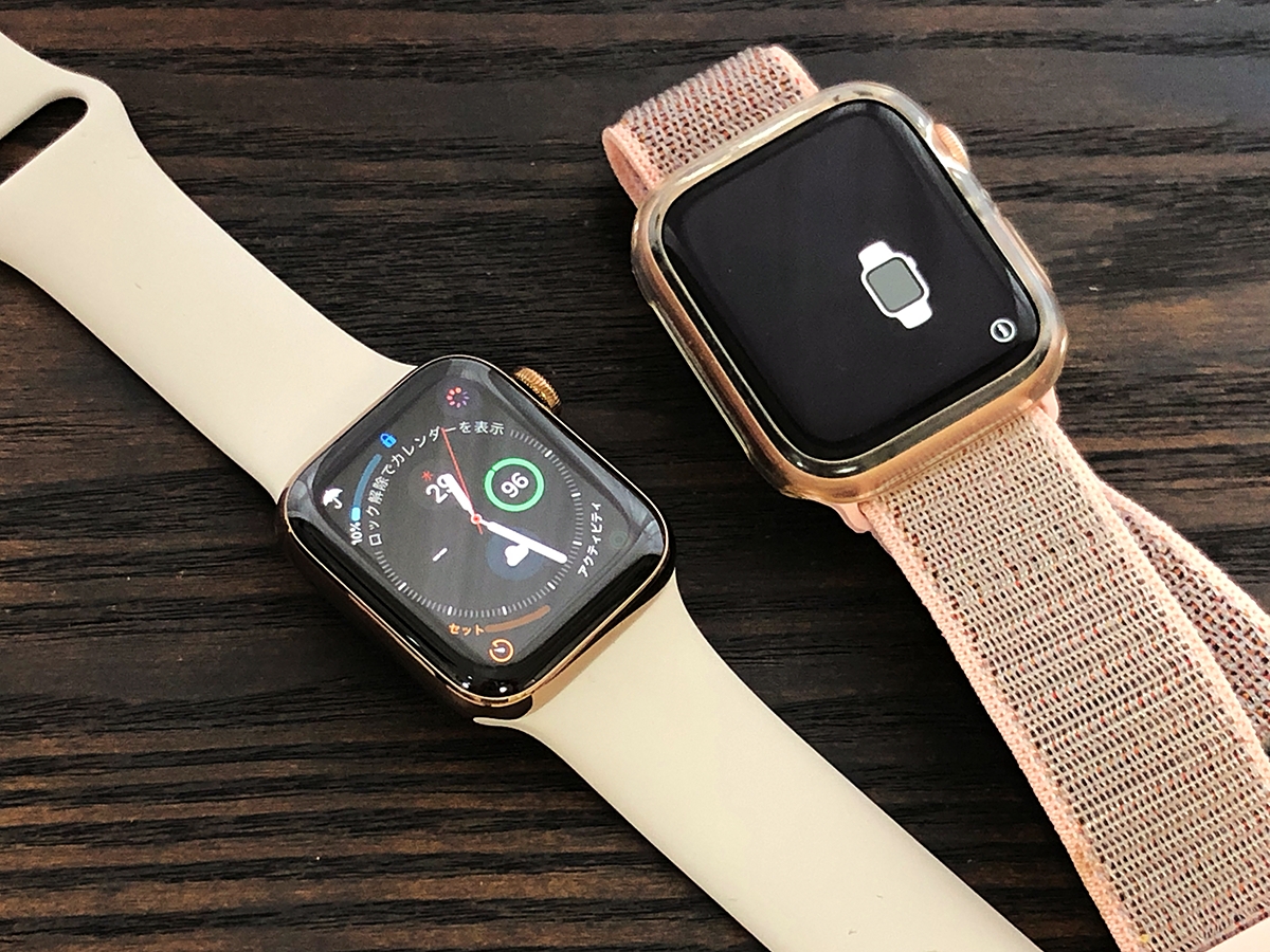 記事紹介 Suicaの引っ越しも 新しいapple Watchに機種変更する前にやっておきたいこと すずまりブログ