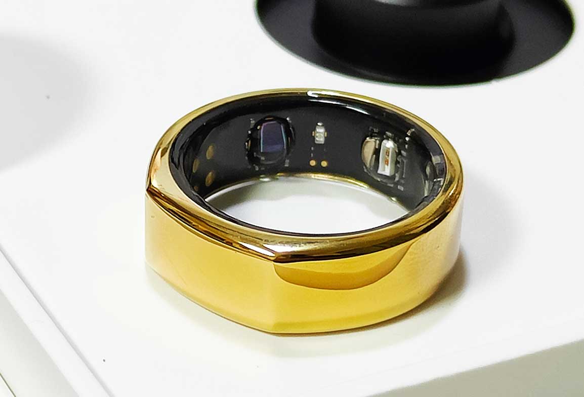 Oura Ring3 オーラリング 第3世代 - その他